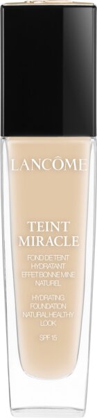 Lancôme Teint Miracle 30 ml Beige Albâtre 01 von Lancôme