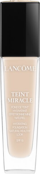 Lancôme Teint Miracle 30 ml Beige Porcelaine 010 von Lancôme
