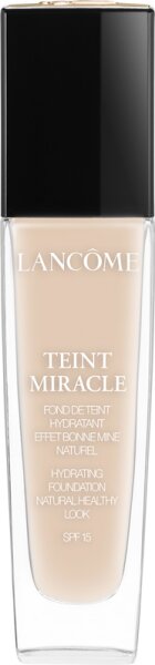 Lancôme Teint Miracle 30 ml Beige Porcelaine 010 Lancôme Teint Miracle 30 ml Beige Porcelaine 010 von Lancôme