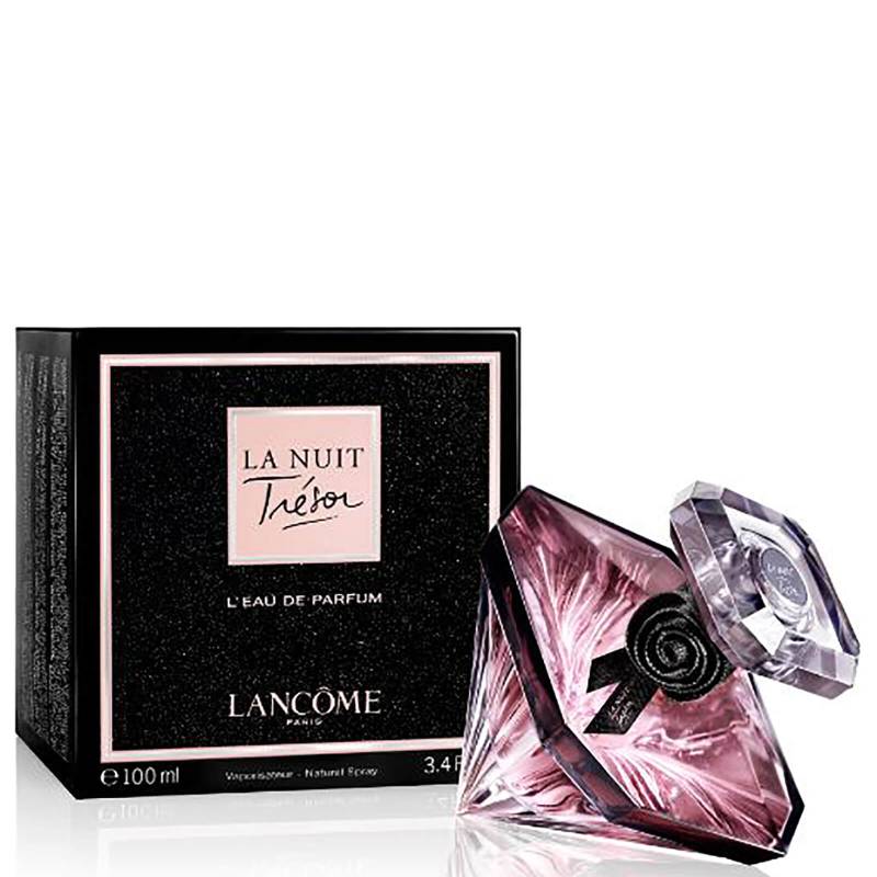 Lancôme Tresor La Nuit Eau de Parfum 100 ml von Lancome