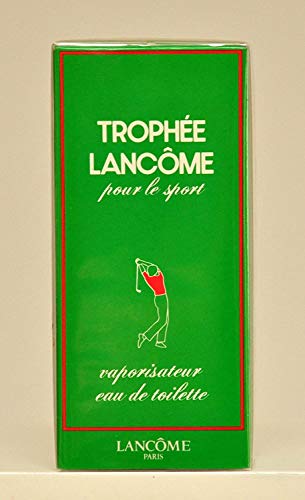 Lancôme - Trophée pour le sport - EDT Eau de Toilette 50ml Spray von Lancôme