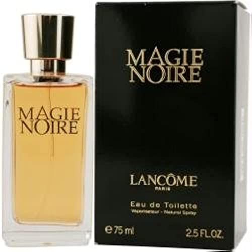 Magie Noire EDT spray - 75mililitr/2.5ounce von Lancôme