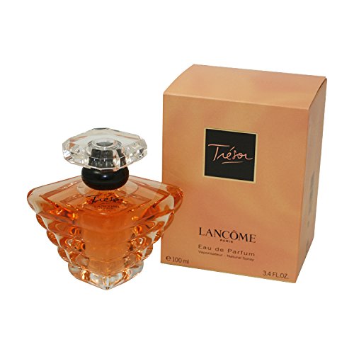 Tresor by Lancome für Frauen Eau de Parfum Spray 3.4 Oz/100 Ml von Lancôme