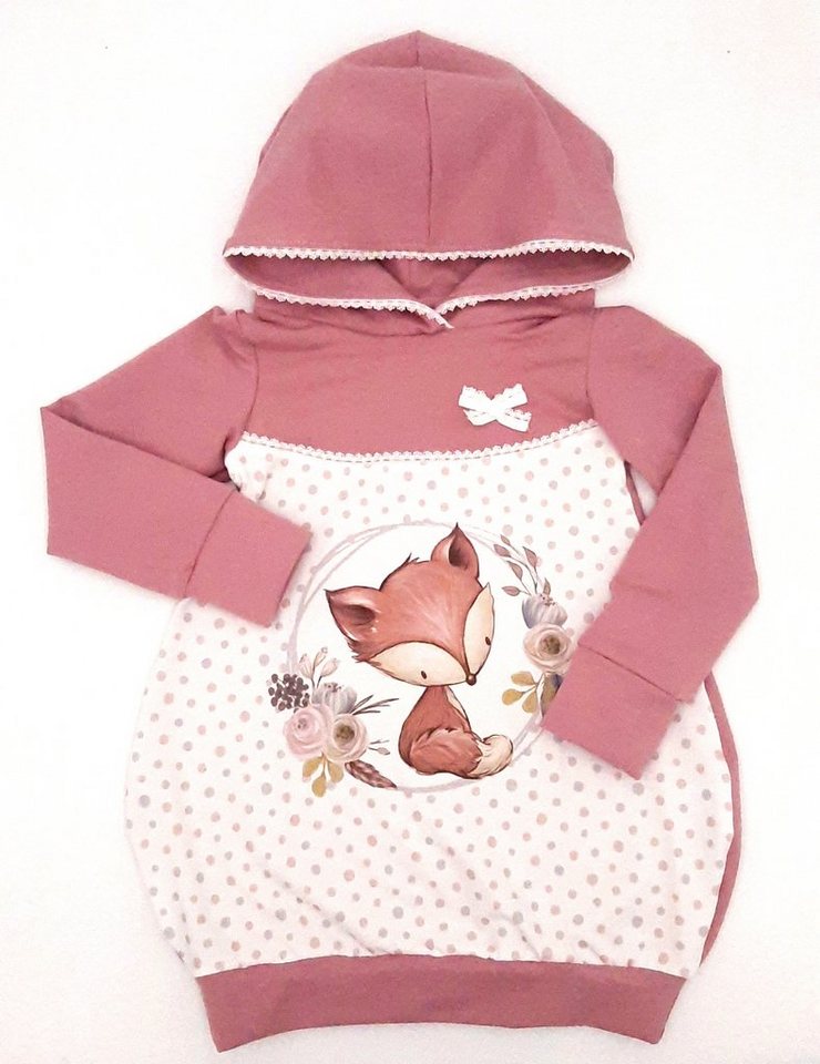 Land-Juwelen Ballonkleid ALTROSA FUCHS Ballonkleid von Land-Juwelen