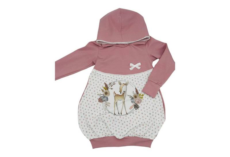 Land-Juwelen Ballonkleid ALTROSA REH Ballonkleid von Land-Juwelen