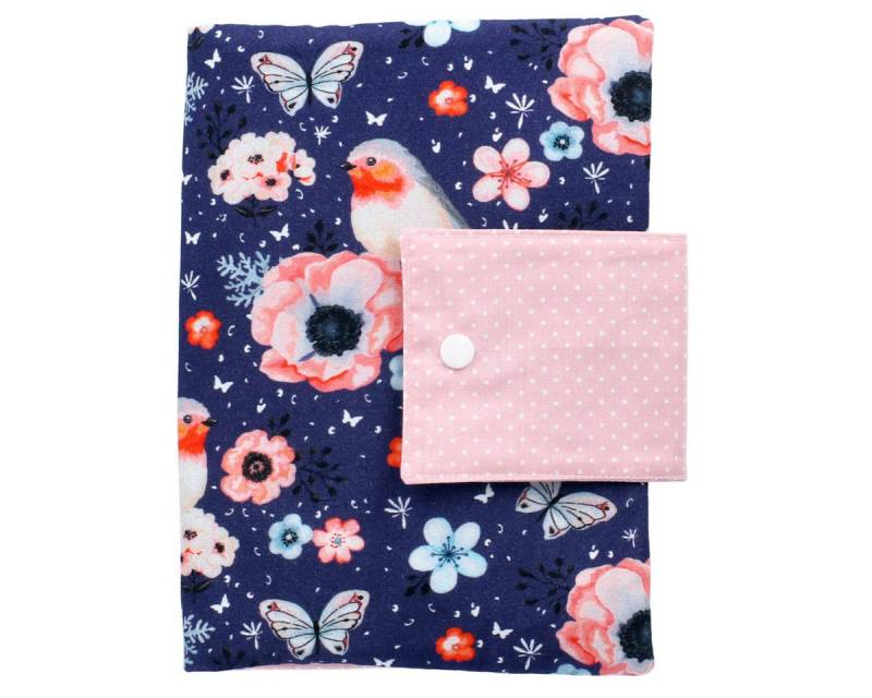 Land-Juwelen Windeltasche Handmade Schmetterling Damen Land-Juwelen Windeltasche Handmade Schmetterling Damen von Land-Juwelen