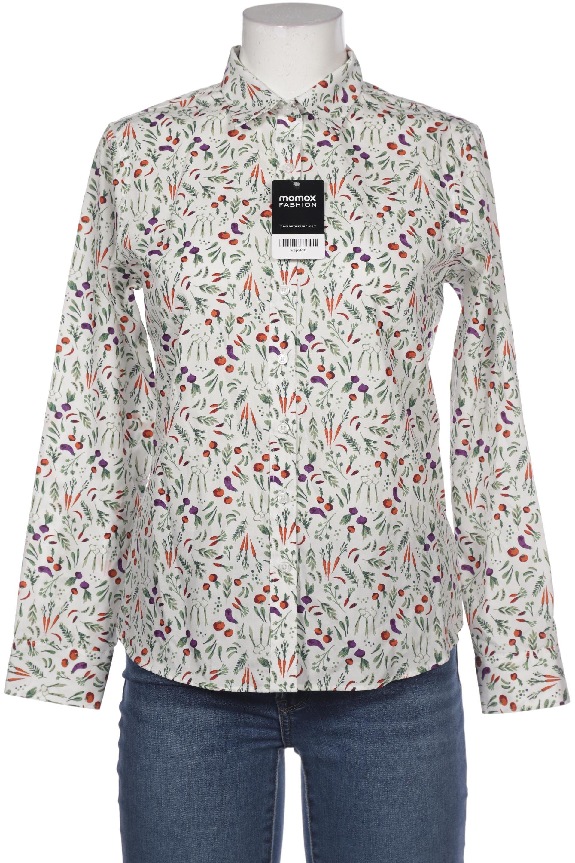 Lands End Damen Bluse, mehrfarbig von lands end