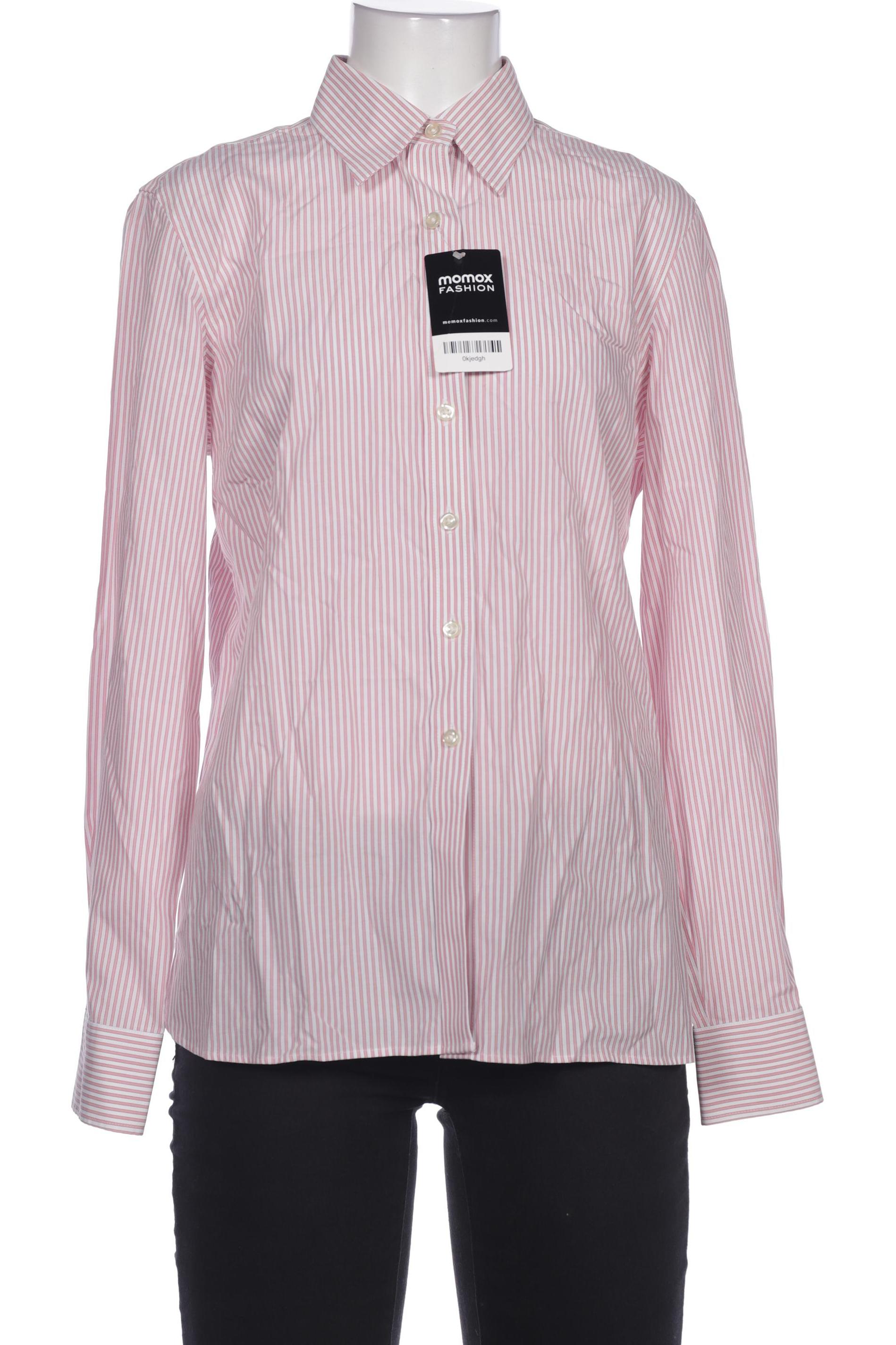 Lands End Damen Bluse, pink von lands end