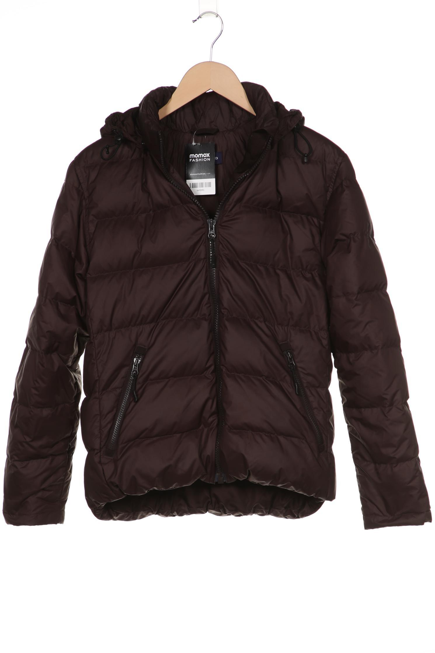 Lands End Damen Jacke, braun von lands end