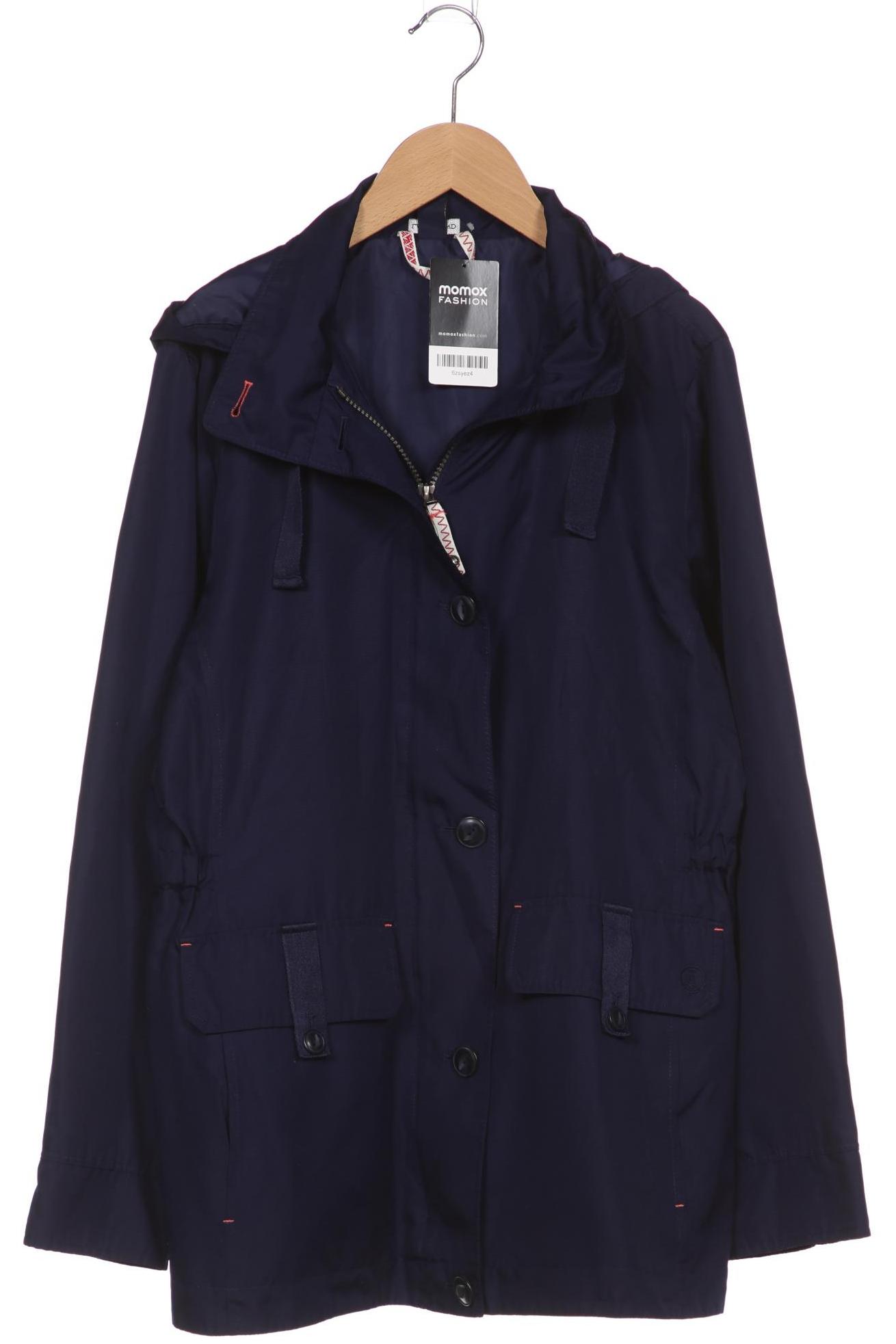 Lands End Damen Jacke, marineblau von lands end