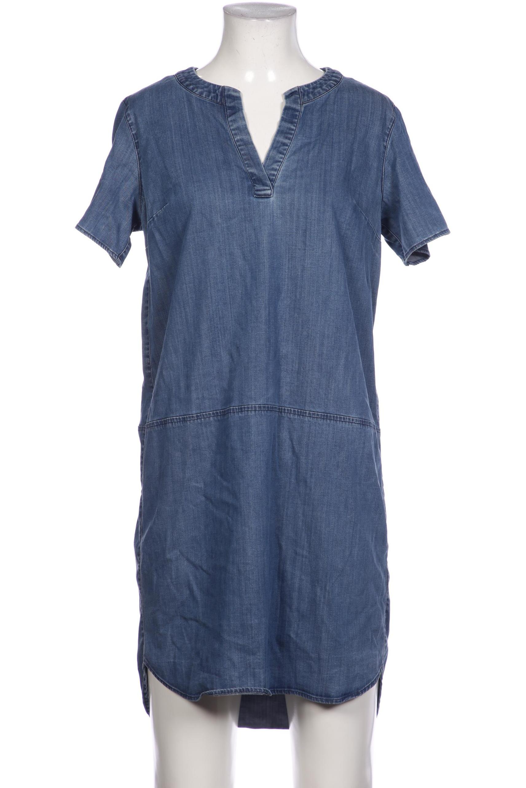 Lands End Damen Kleid, blau von lands end