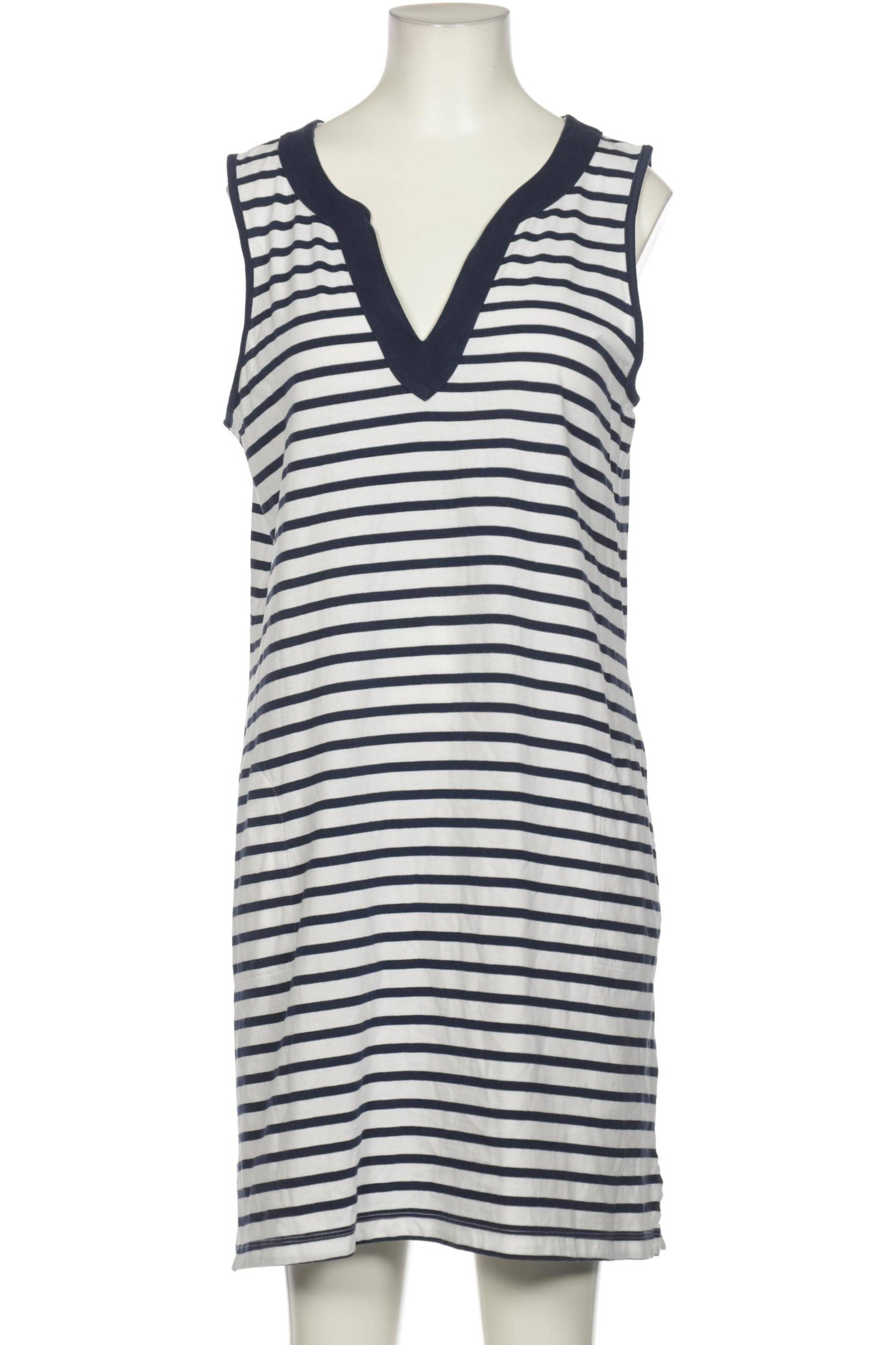 Lands End Damen Kleid, blau von lands end