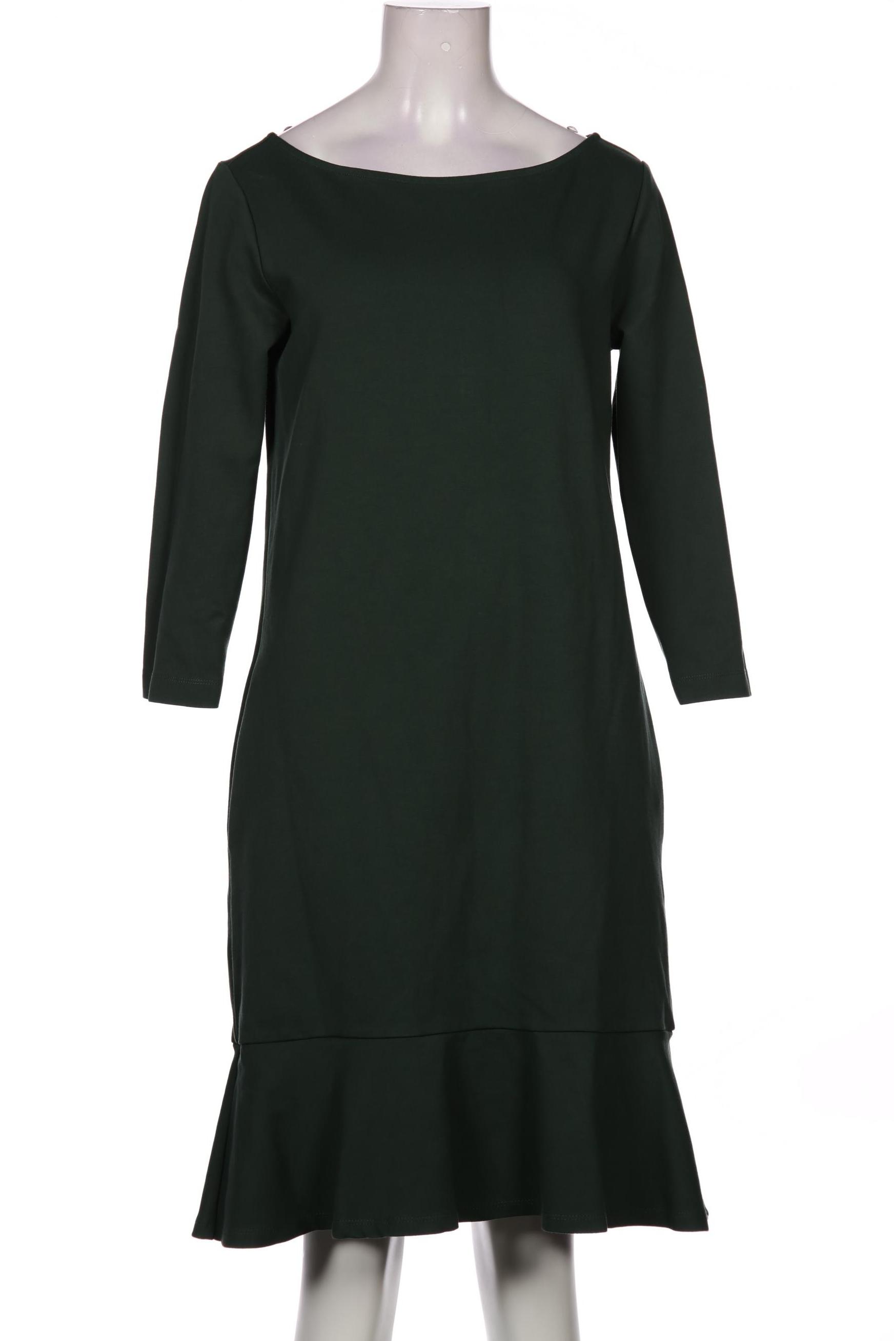 Lands End Damen Kleid, grün von lands end