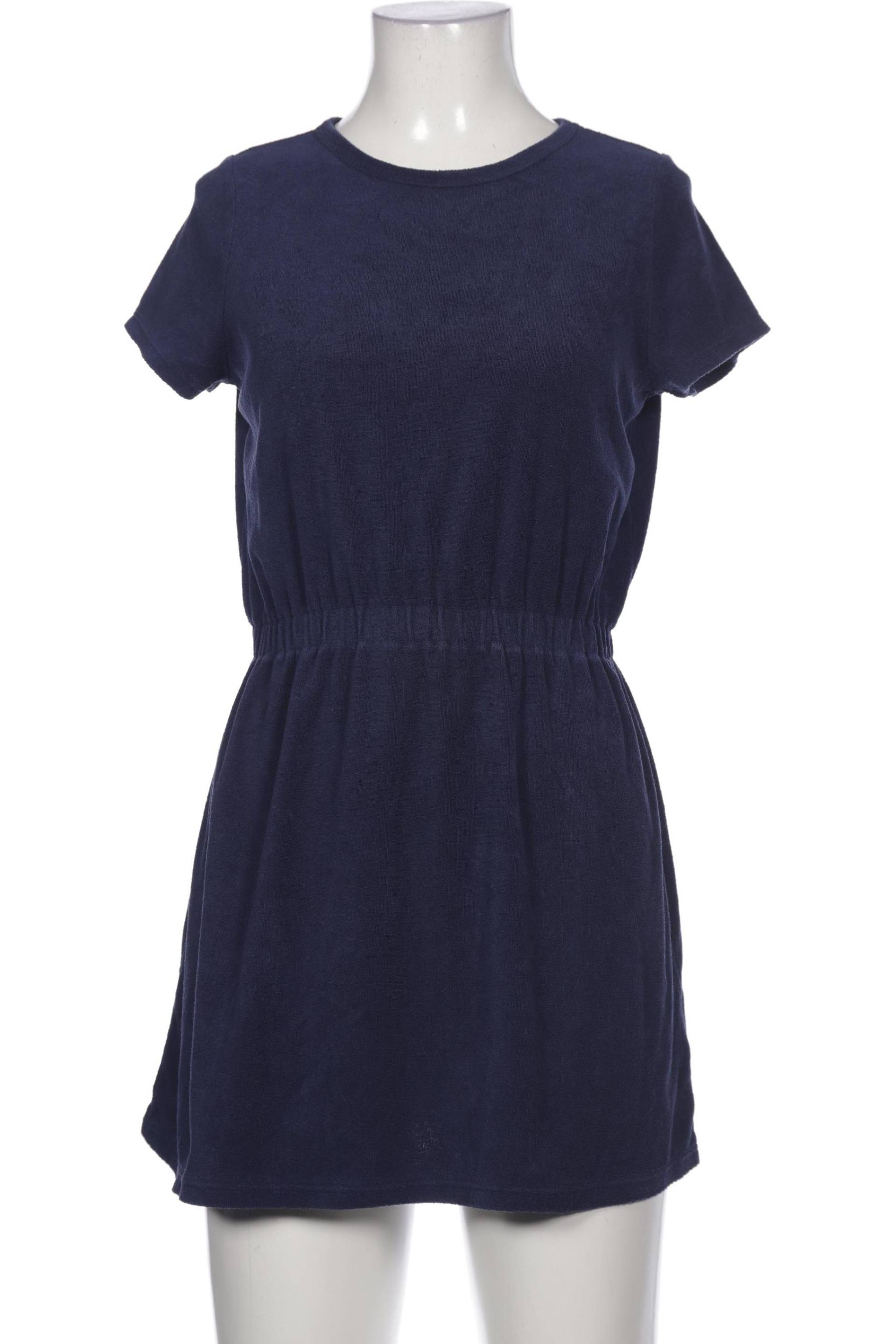 Lands End Damen Kleid, marineblau von lands end