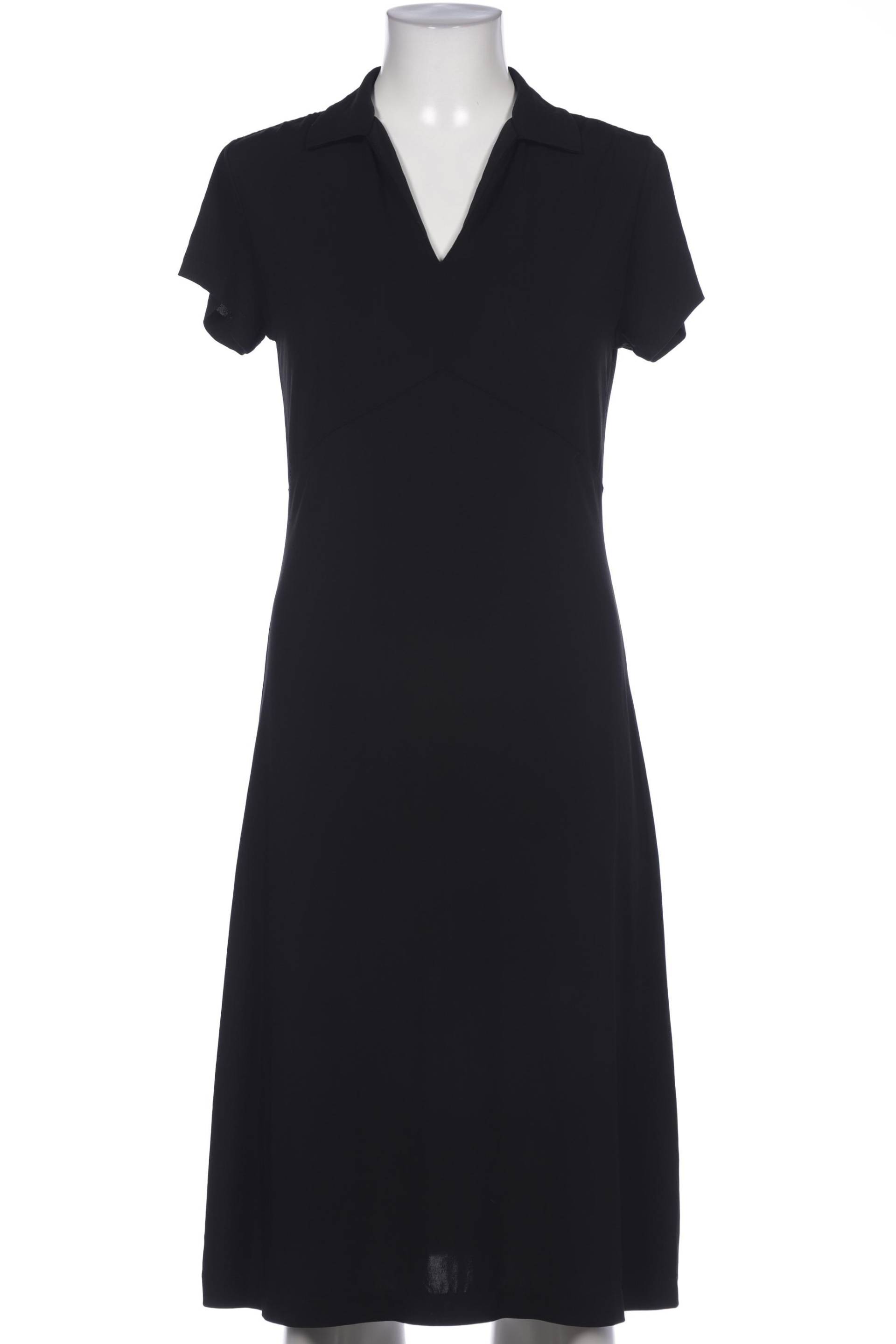 Lands End Damen Kleid, schwarz von lands end