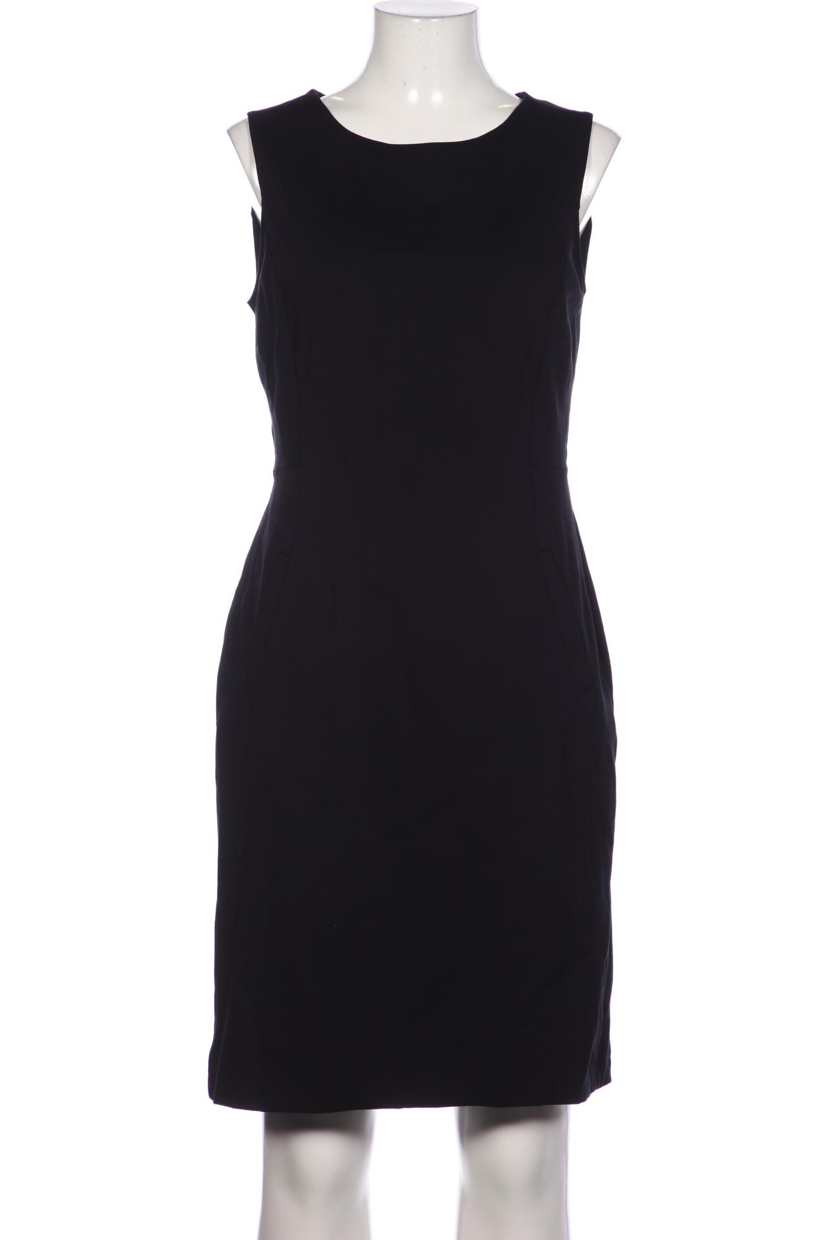 Lands End Damen Kleid, schwarz von lands end