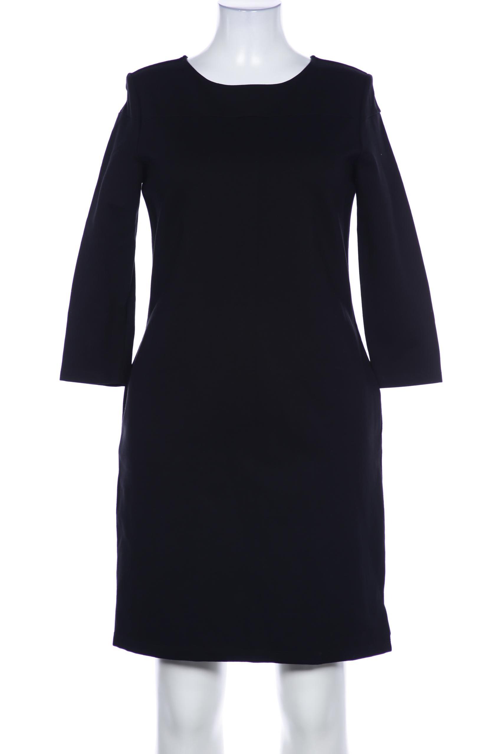 Lands End Damen Kleid, schwarz von lands end