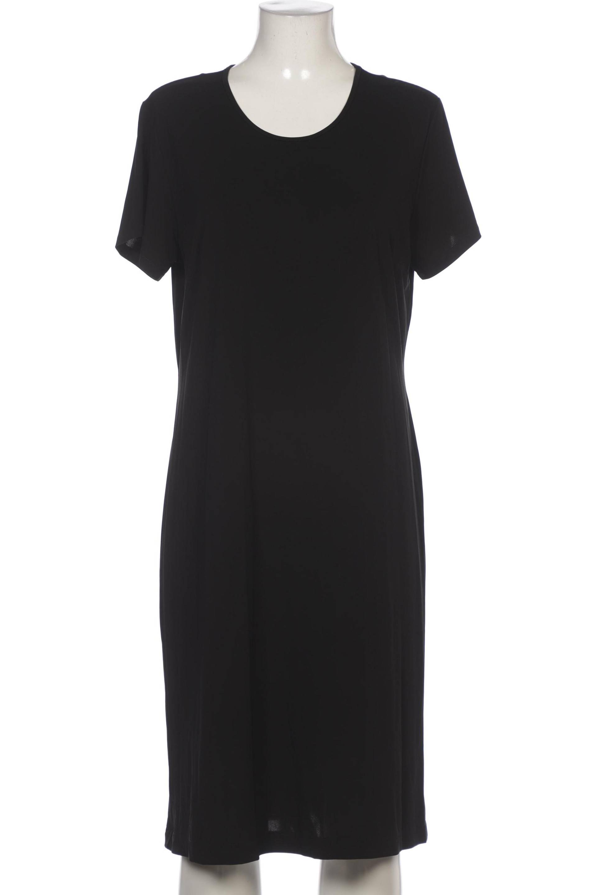 Lands End Damen Kleid, schwarz von lands end