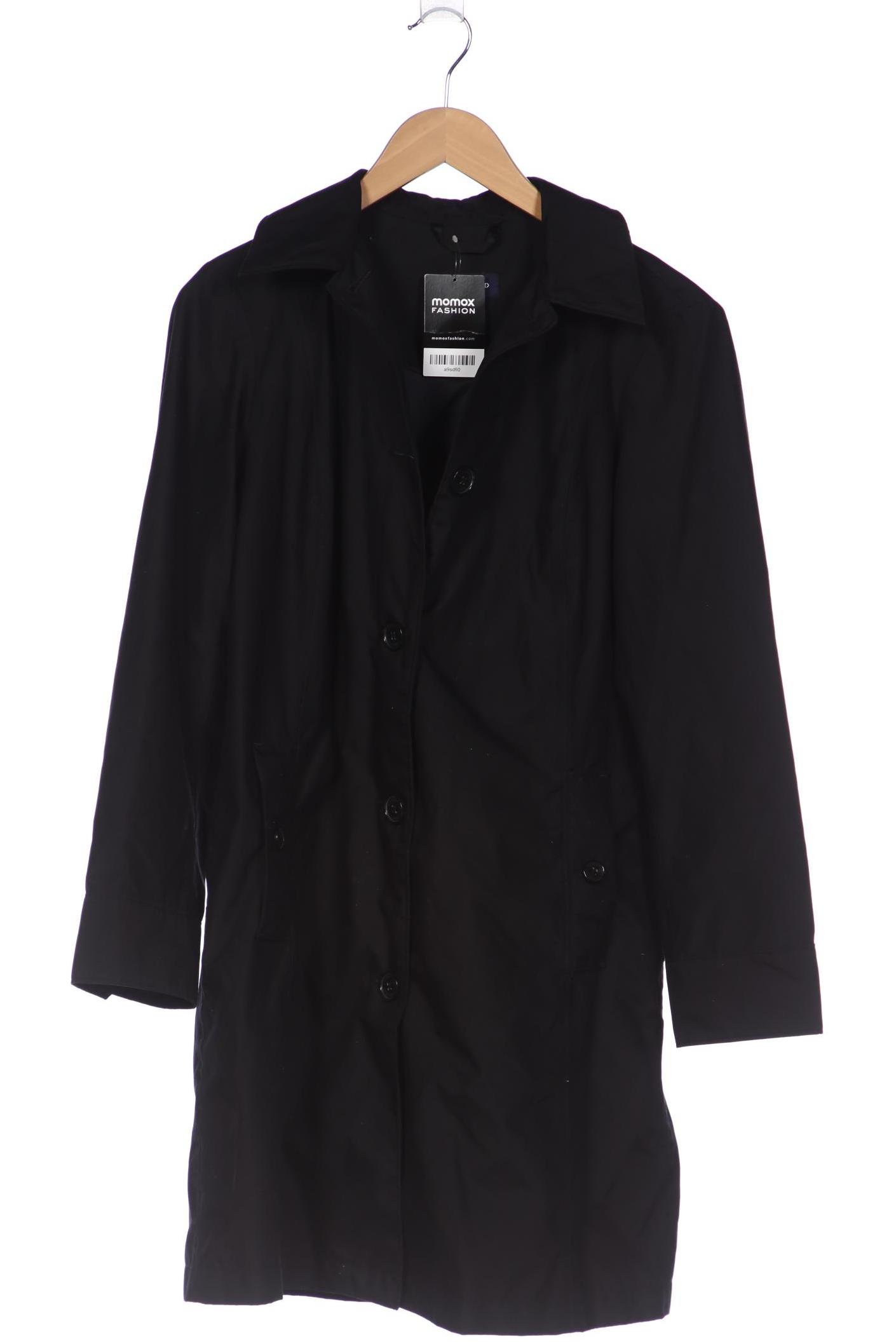 Lands End Damen Mantel, schwarz von lands end