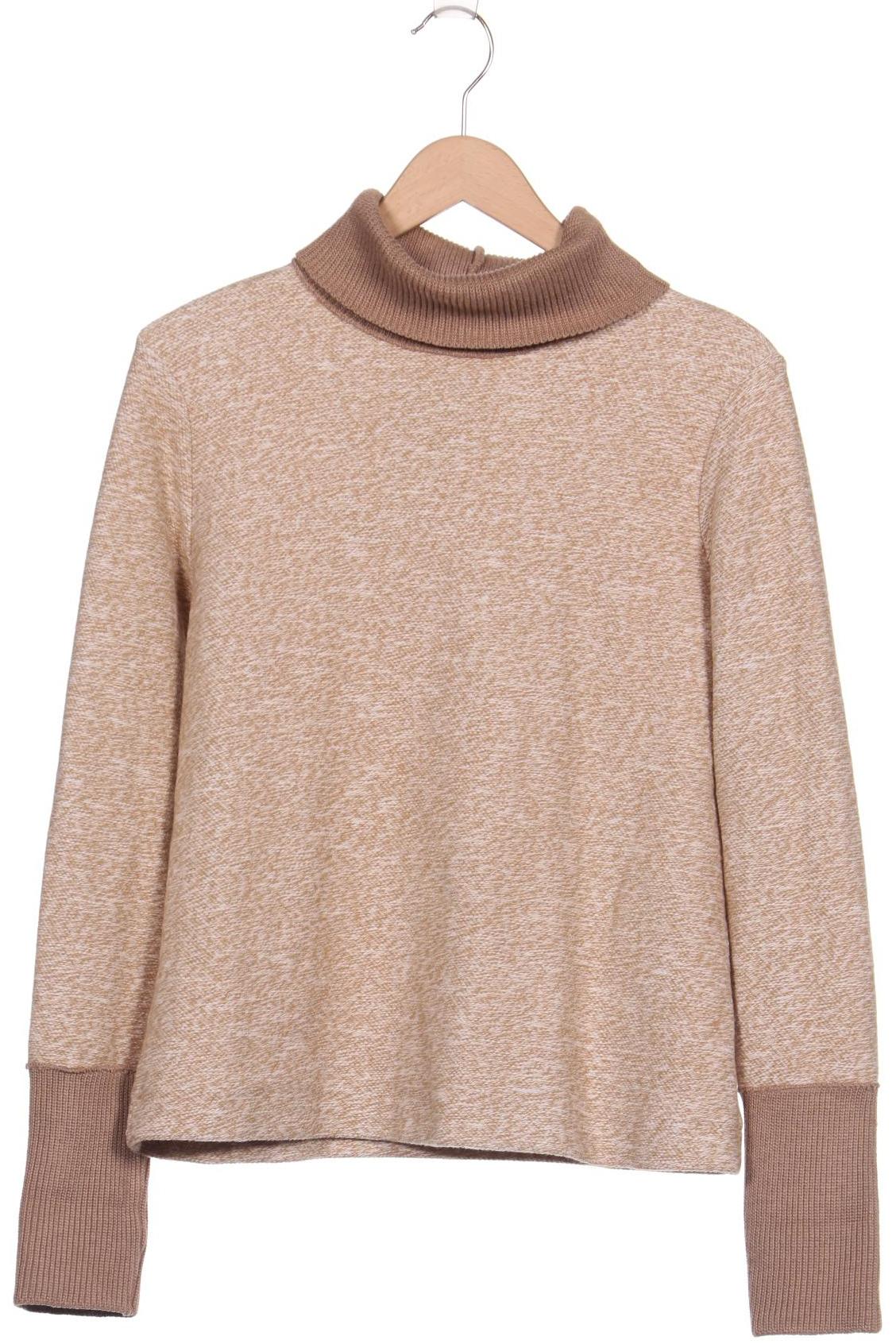 Lands End Damen Pullover, beige von lands end