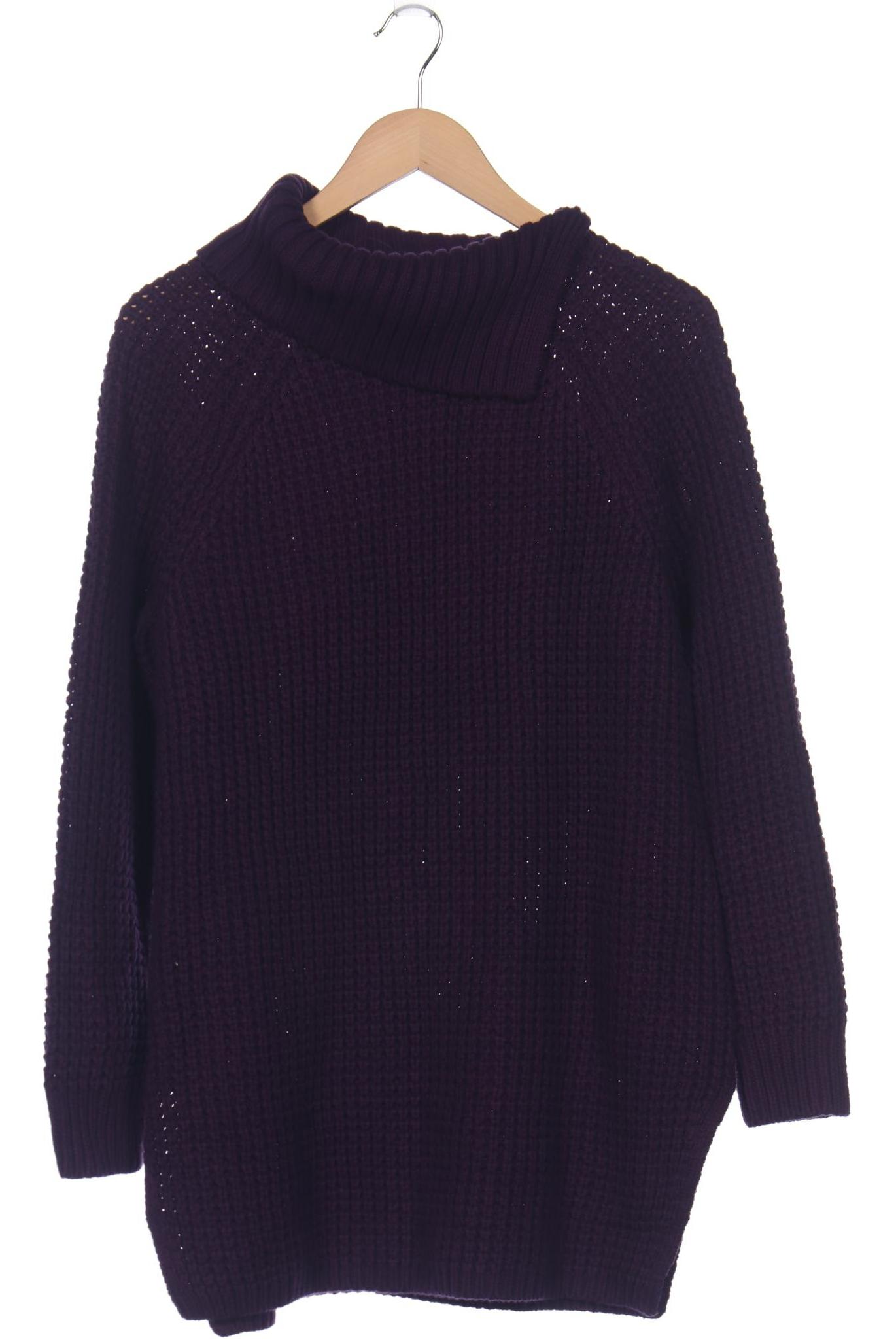 Lands End Damen Pullover, flieder, Gr. 42 von lands end