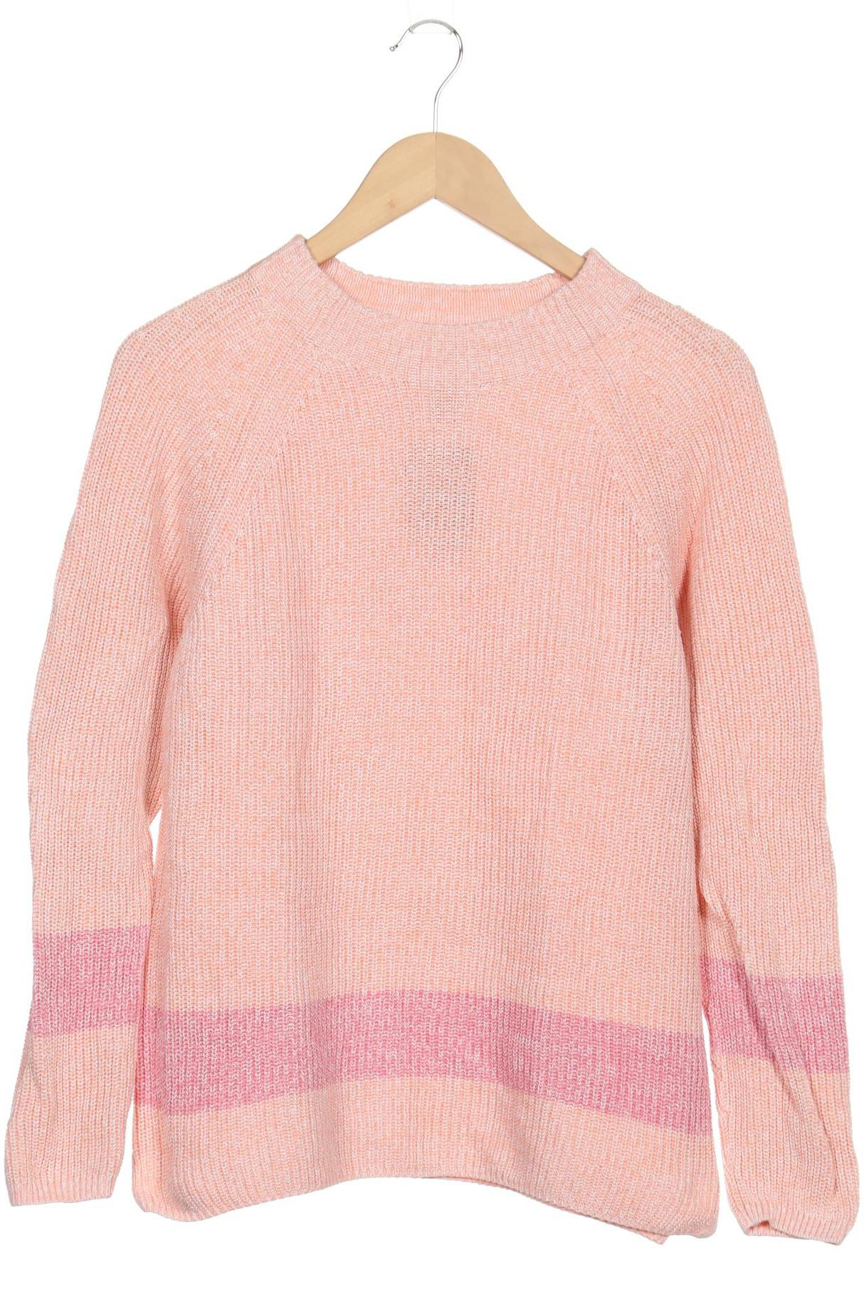 Lands End Damen Pullover, pink von lands end