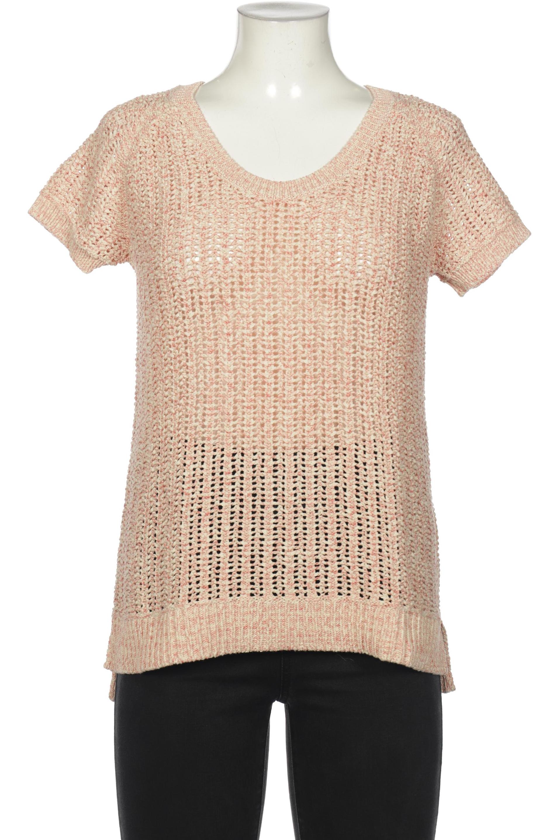 Lands End Damen Pullover, pink von lands end