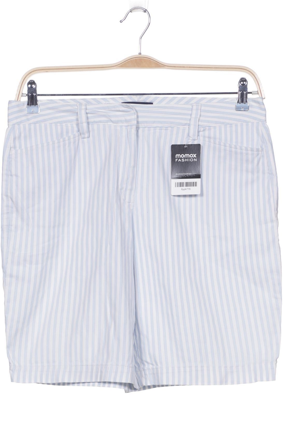 Lands End Damen Shorts, hellblau von lands end