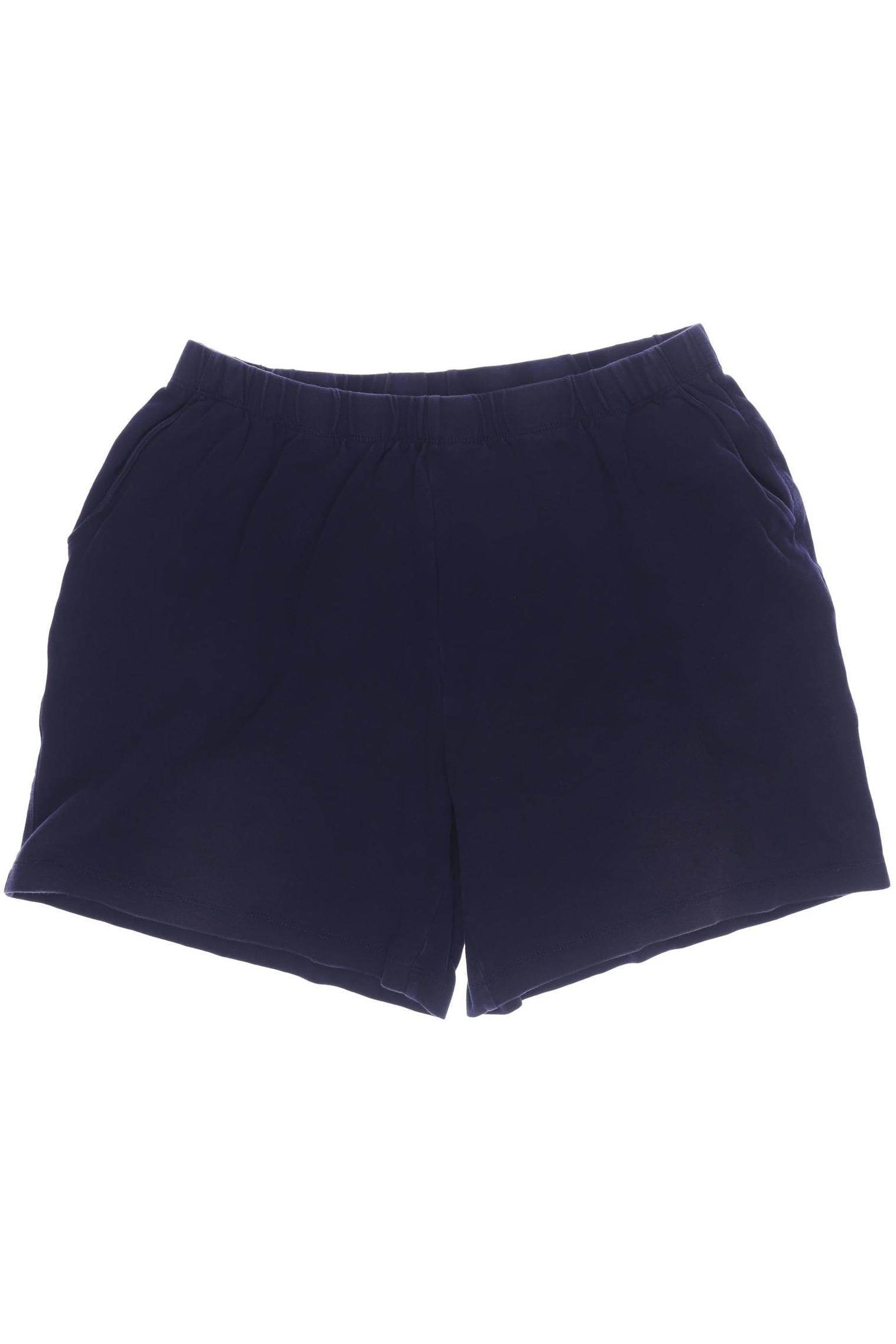 Lands End Damen Shorts, marineblau von lands end