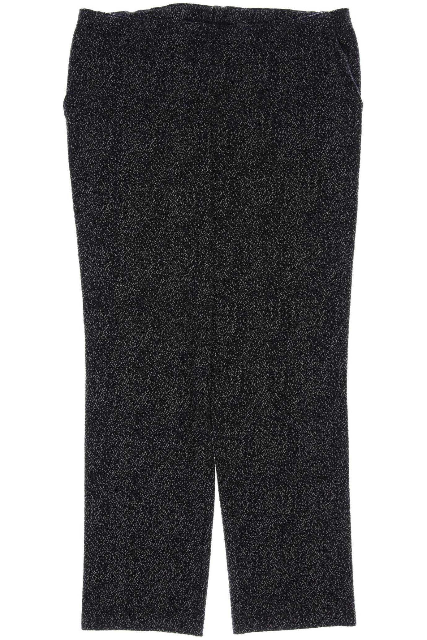 Lands End Damen Stoffhose, grau von lands end