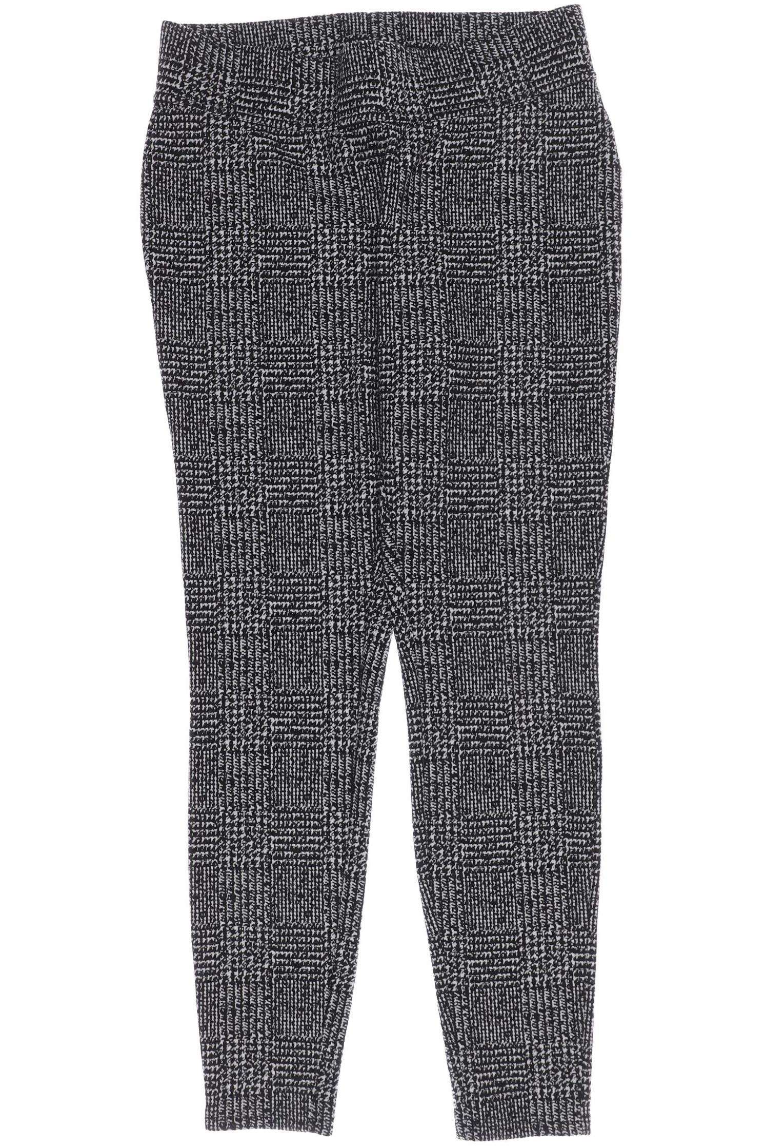 Lands End Damen Stoffhose, grau von lands end