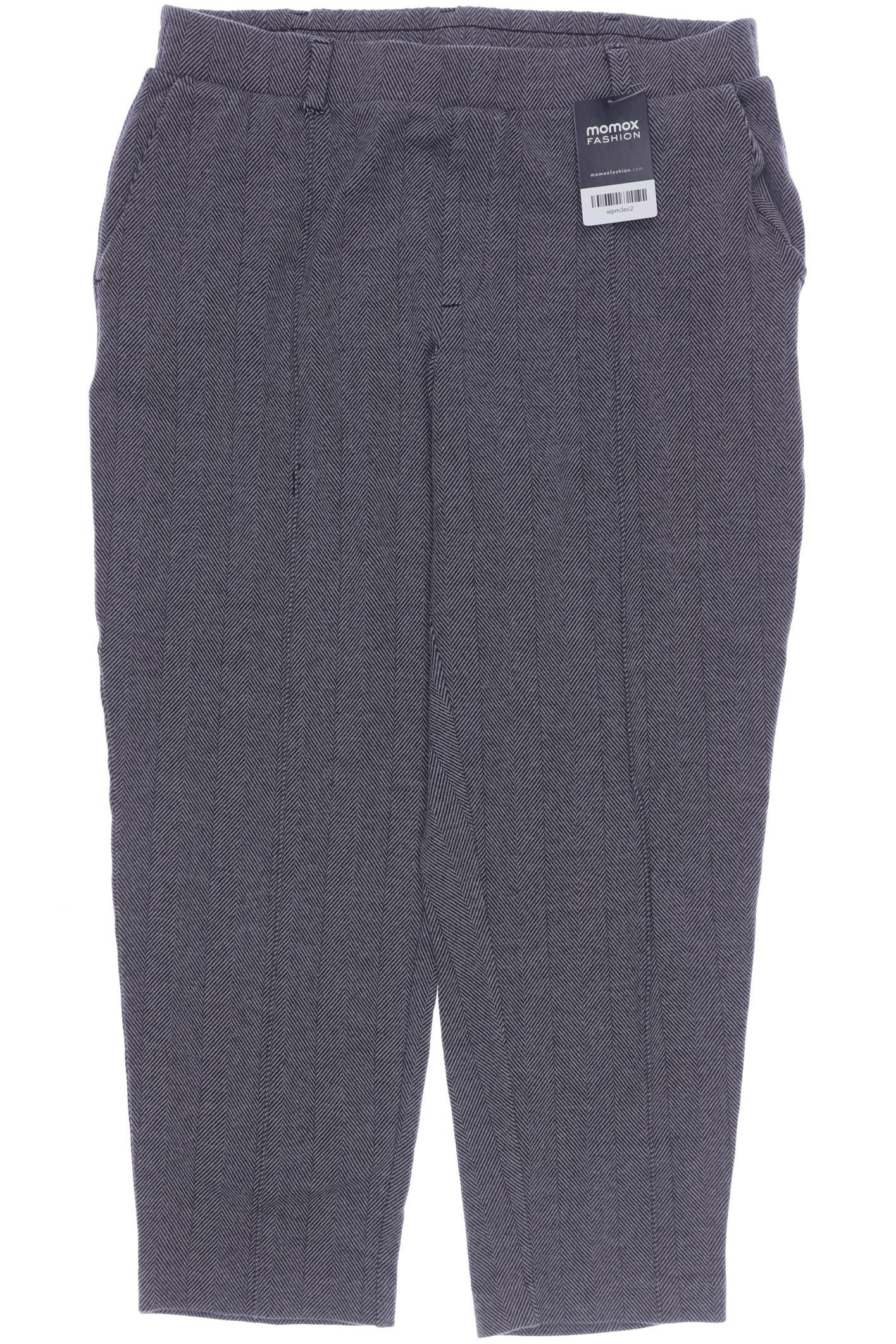 Lands End Damen Stoffhose, grau von lands end