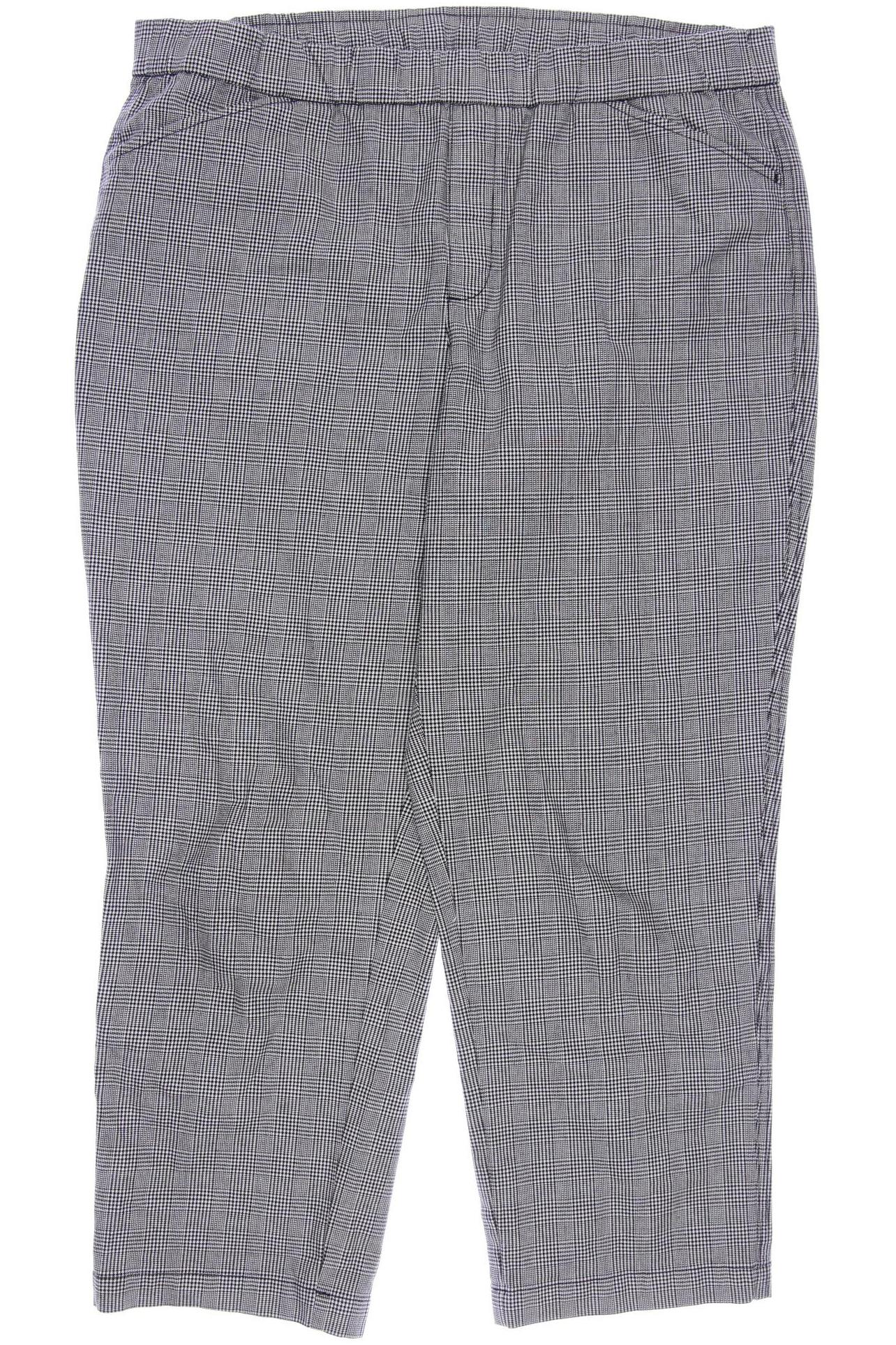 Lands End Damen Stoffhose, grau von lands end