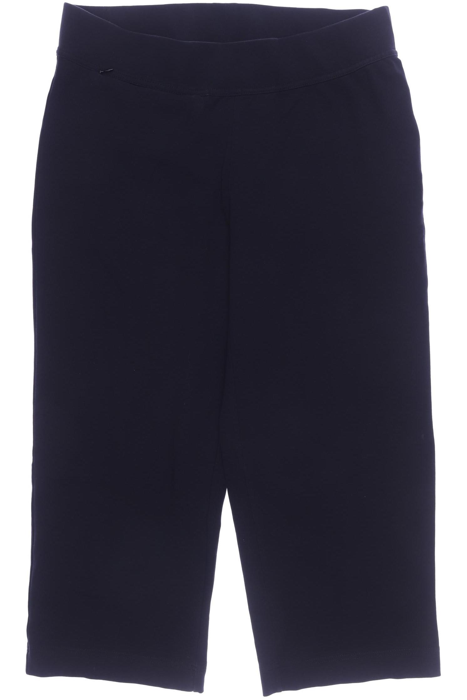 Lands End Damen Stoffhose, marineblau von lands end