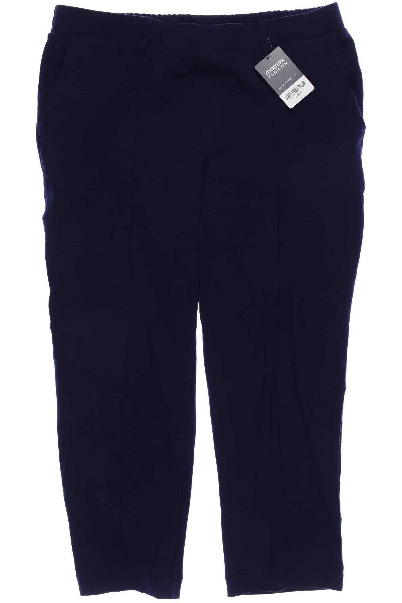 Lands End Damen Stoffhose, marineblau von lands end