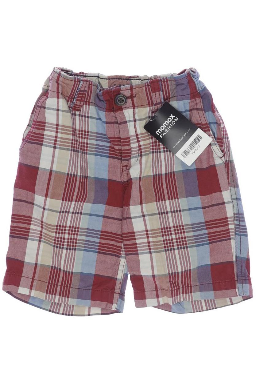 Lands End Jungen Shorts, bordeaux von lands end