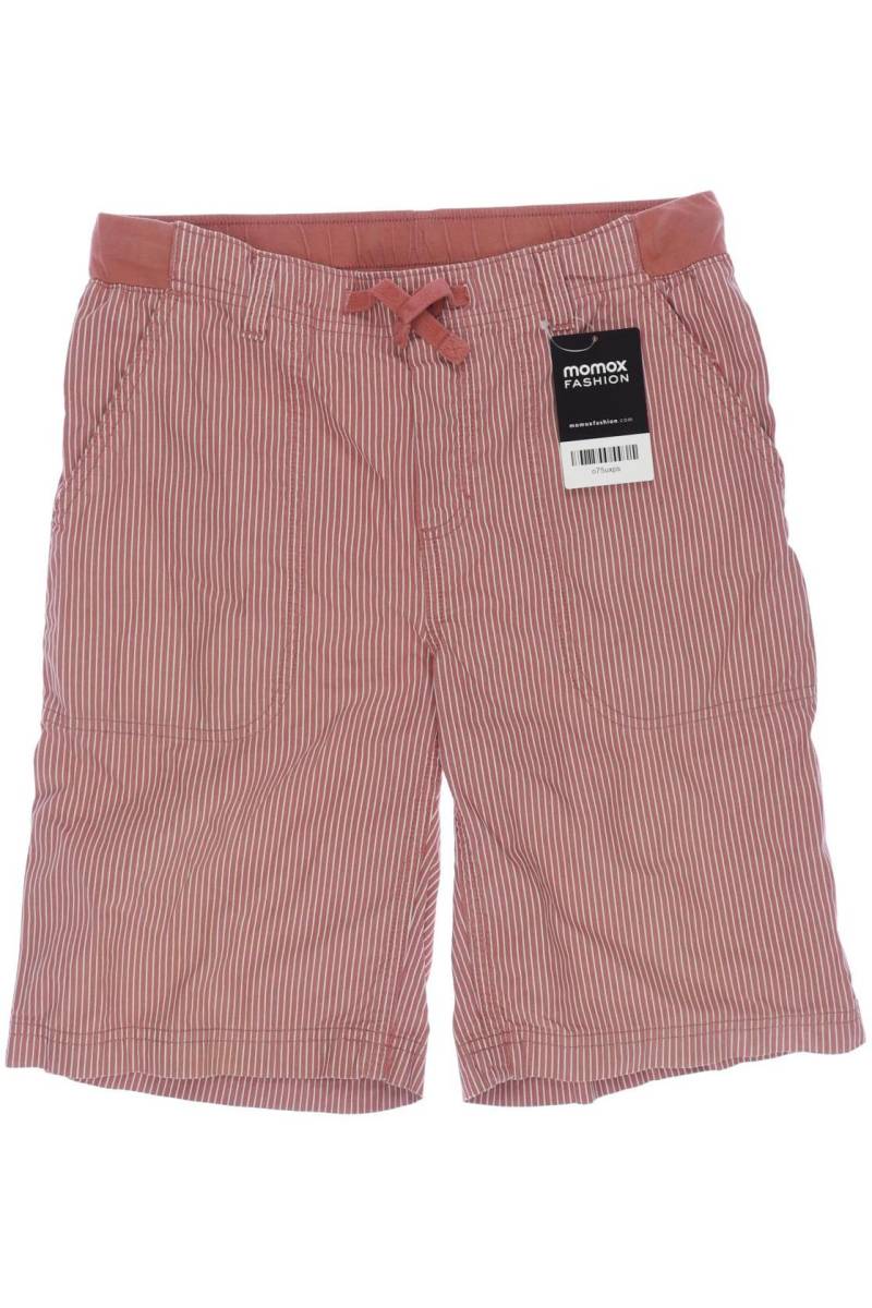 Lands End Jungen Shorts, pink von lands end