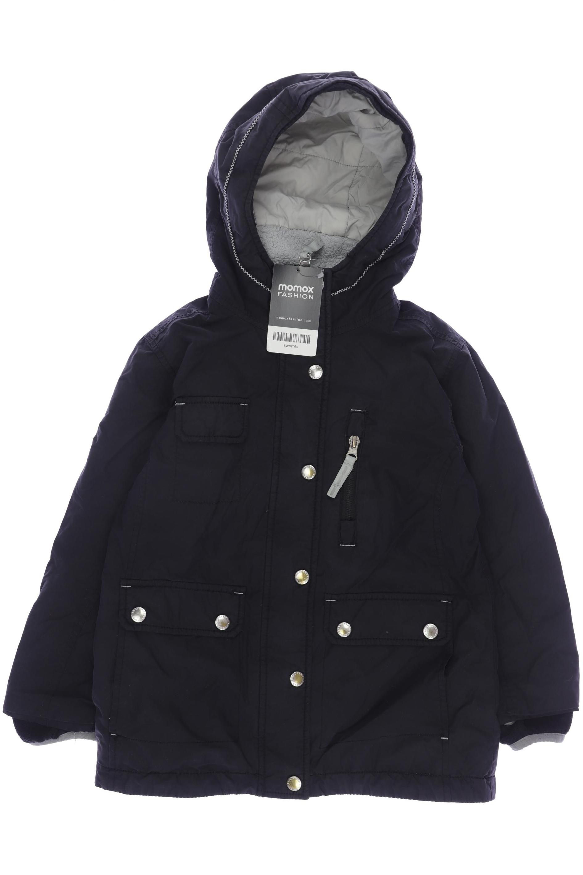 Lands End Mädchen Jacke, grau von lands end