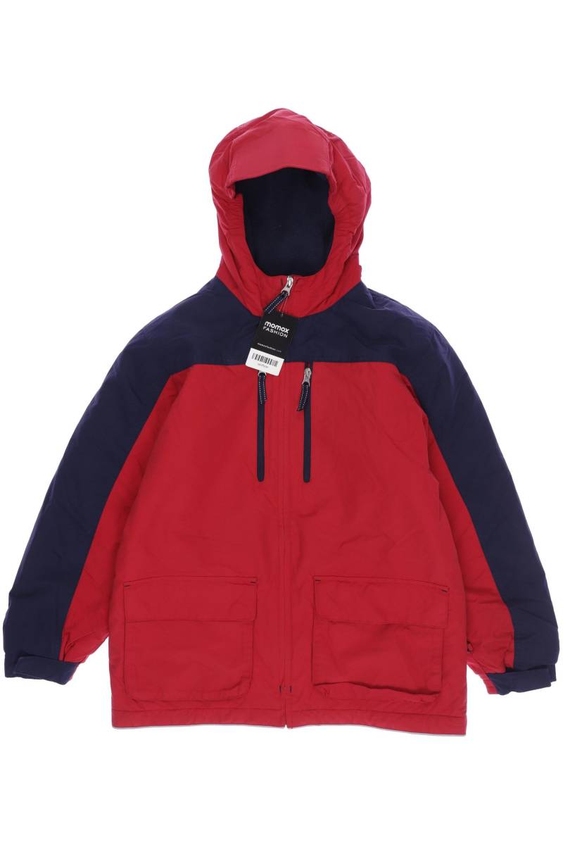 Lands End Mädchen Jacke, rot von lands end