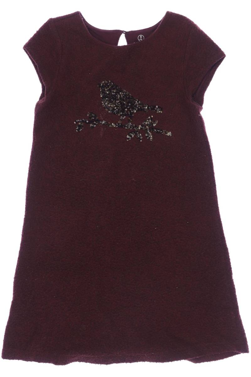 Lands End Mädchen Kleid, bordeaux von lands end