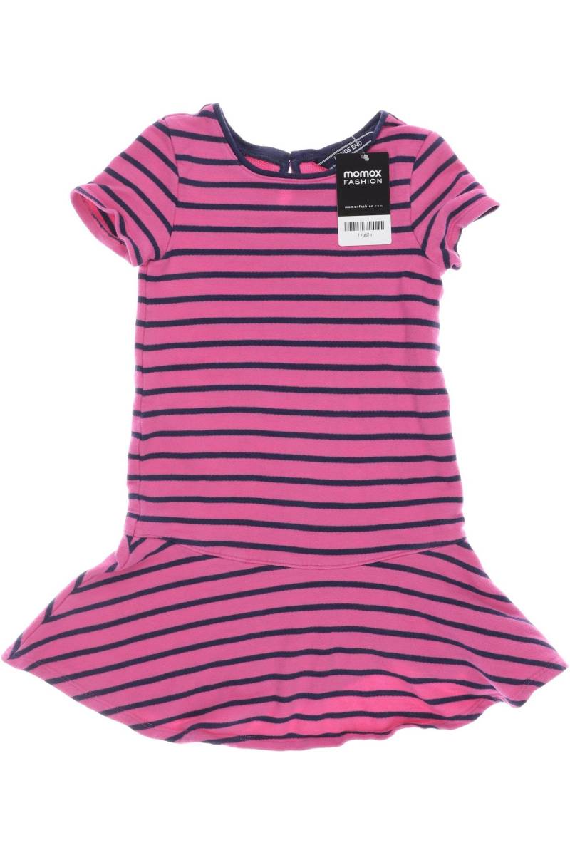 Lands End Mädchen Kleid, pink von lands end