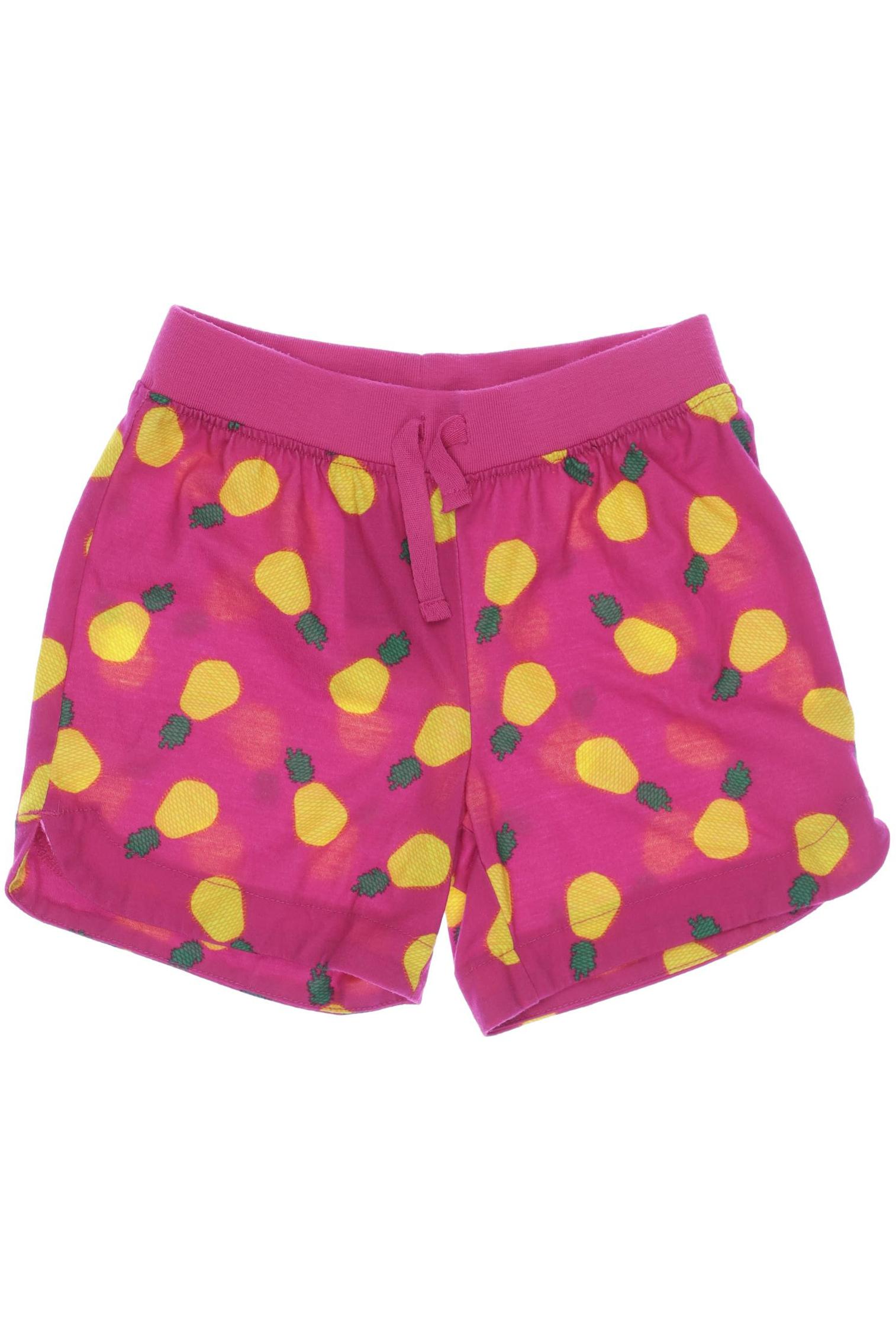 Lands End Mädchen Shorts, pink von lands end