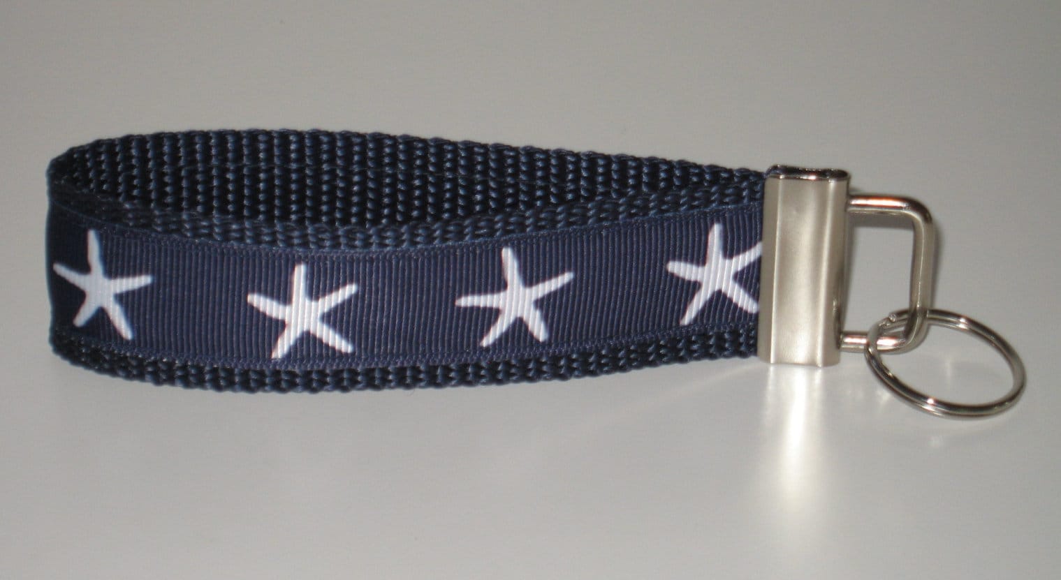 Schlüsselband Seestern von Landwerke