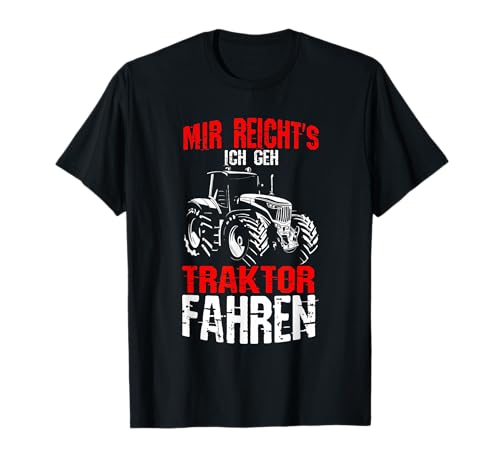 Landwirt Bauer Farmer Traktor Geschenk Sprüche | Trecker Kinder Jungen T-Shirt Schwarz S Landwirt Bauer Farmer Traktor Geschenk Sprüche | Trecker Kinder Jungen T-Shirt Schwarz S von Landwirt Bauer Farmer Traktor Geschenk Sprüche