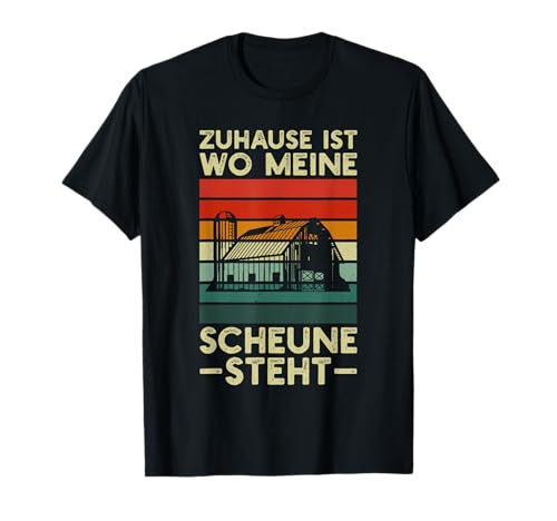 Lustiges Bauern Traktor Männer Scheune Bauernhof Landwirt T-Shirt Lustiges Bauern Traktor Männer Scheune Bauernhof Landwirt T-Shirt von Landwirt Geschenk Männer Witziger Bauern Spruch