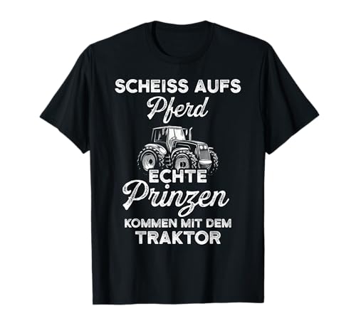 Lustiges Traktor T-Shirt - Herren Landwirte Bauern T-Shirt Lustiges Traktor T-Shirt - Herren Landwirte Bauern T-Shirt von Landwirt und Bauern T-Shirts & Geschenke