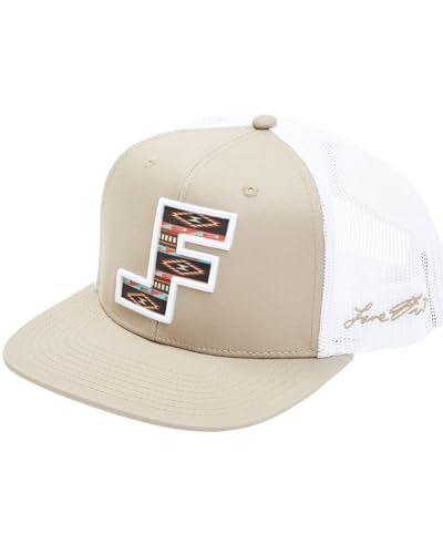 Lane Frost Rambler Cap Tan von Lane Frost