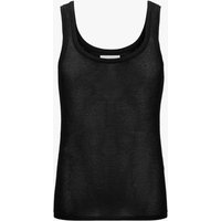 Laneus  - Salamaka Strick-Tanktop | Herren (50) von Laneus