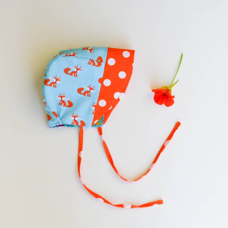 Fuchs Haube von Laneymade