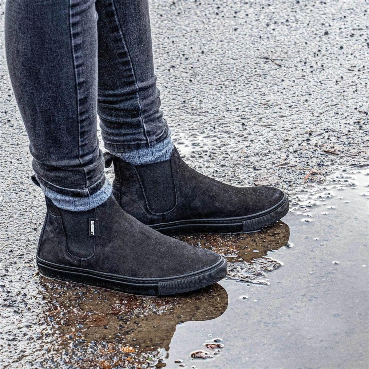 Chelsea-Boots Modell: PLD von Langbrett